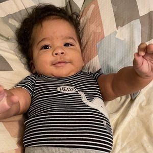 Meet your Posher, Miranda